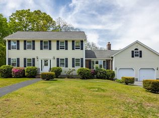 23 Bennett Cir, Billerica, MA 01821
