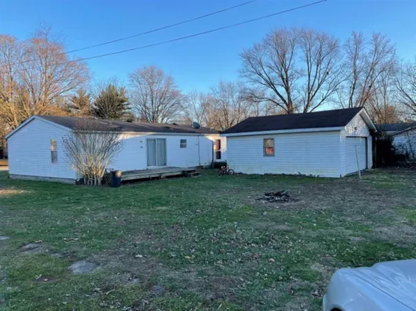 2801 S 9th 1/2 St, Terre Haute, IN 47802
