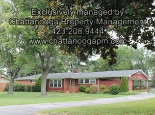 6923 Hickory View Ln, Chattanooga, TN 37421