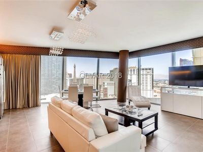 3722 Las Vegas Blvd S UNIT 2312, Las Vegas, NV, 89158