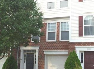 8179 Rainwater Cir, Manassas, VA 20111