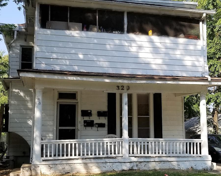 1st image of 320 S Fuller St APT 4