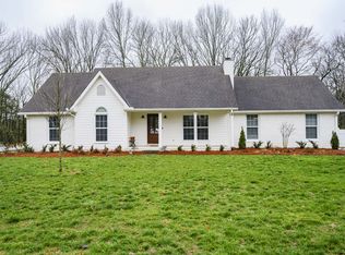 232 Quail Ridge Rd, Smyrna, TN 37167
