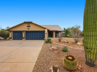 1398 W Woodacre Dr, Sahuarita, AZ 85629