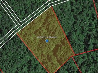 132 Gerber Daisy Trl, Shady Spring, WV 25918