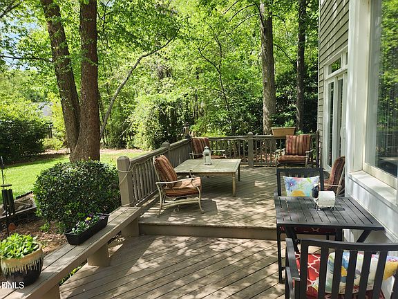 3rd image of 3505 Creekwood Bluffs Ct