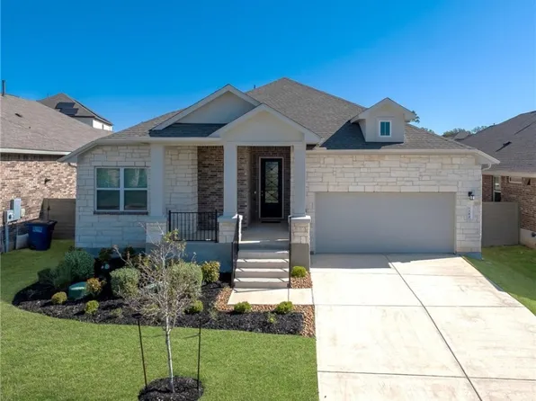 584 Tobacco Pass, New Braunfels, TX 78132