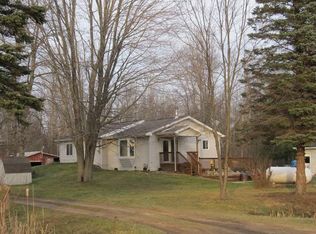 2230 Badger Rd, Beaverton, MI 48612