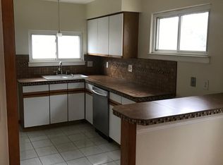 19434 Woodmont St, Harper Woods, MI 48225