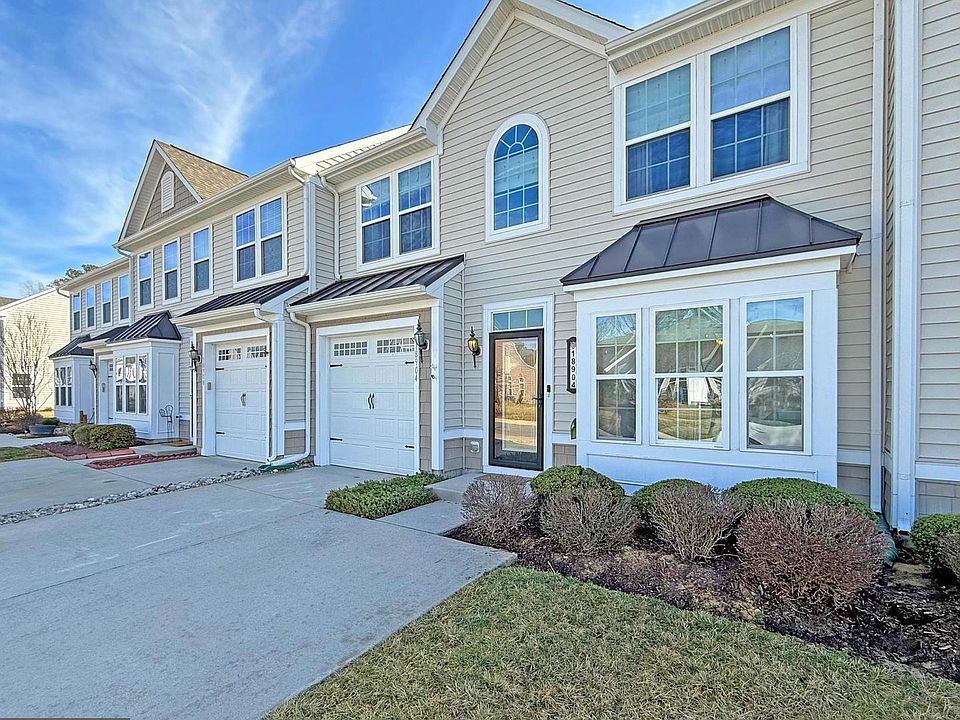 1st image of 18904 Timbercreek Dr