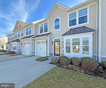 18904 Timbercreek Dr, Milton, DE, 19968