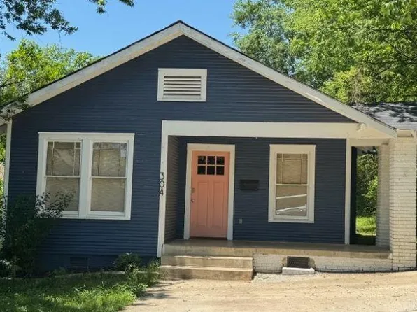 304 Rice St, Little Rock, AR 72205