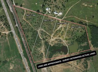 1 County Road 236 #A, Milano, TX 76556