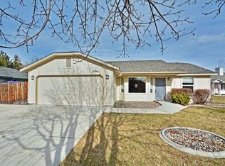 3340 E Anemone Ct, Boise, ID 83716