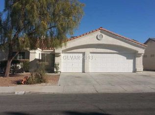 1824 Stonington Pl, Las Vegas, NV 89108