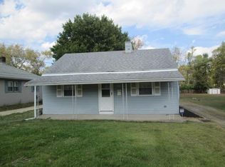 812 Walker St, Newark, OH 43055