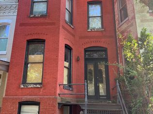 502 Constitution Ave NE, Washington, DC 20002