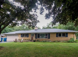 4612 Green Acres Dr, Kalamazoo, MI 49009