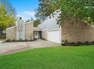 618 Shenandoah Dr, Spring, TX 77381