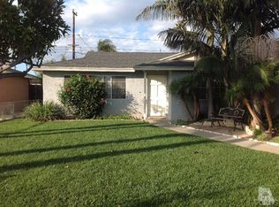 1301 W Poplar St, Oxnard, CA 93033