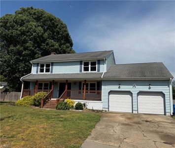 627 Emerald Ct, Chesapeake, VA, 23320
