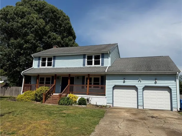 627 Emerald Ct, Chesapeake, VA 23320
