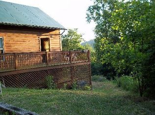 696 Blue Rock Rd, Purlear, NC 28665