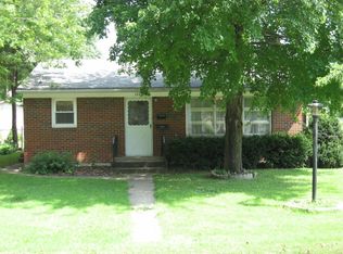 1202 W 10th St, Sedalia, MO 65301