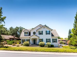 15030 Guadalupe Dr, Rancho Murieta, CA 95683