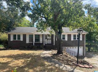 7125 Westmoreland Dr, Fairfield, AL 35064