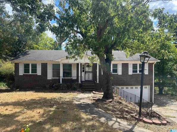 7125 Westmoreland Dr, Fairfield, AL 35064