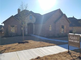 4533 Knoll Ridge Dr, Aledo, TX 76008