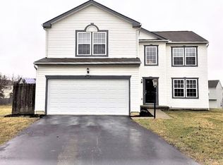 352 Pinecrest Ct, Delaware, OH
