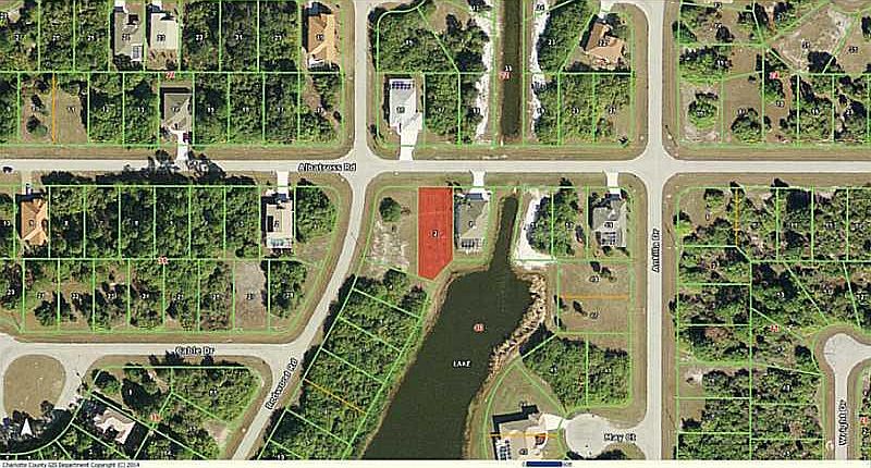 2nd image of 403 Albatross Rd