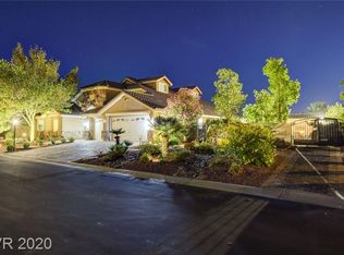 7212 Harlow St, Las Vegas, NV 89131