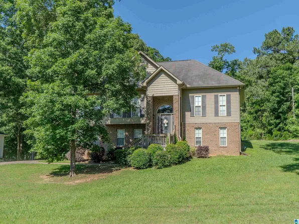 12947 Cottonwood Dr, Mc Calla, AL 35111