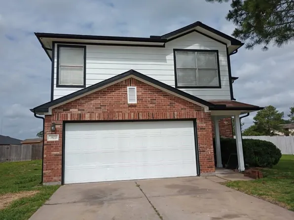 4823 Ridge Harbor Dr, Houston, TX 77053