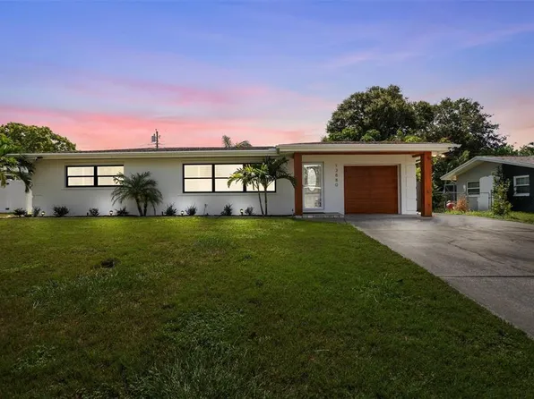 13880 Bermuda Dr, Seminole, FL 33776