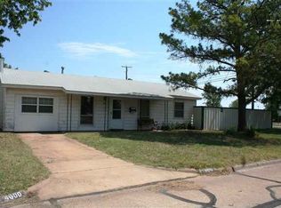 4600 Tradewinds Rd, Wichita Falls, TX 76310