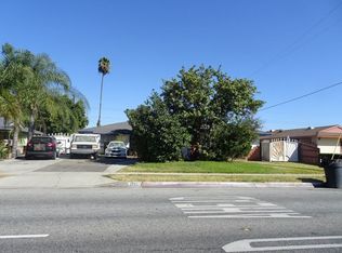 1711 W Francisquito Ave, West Covina, CA