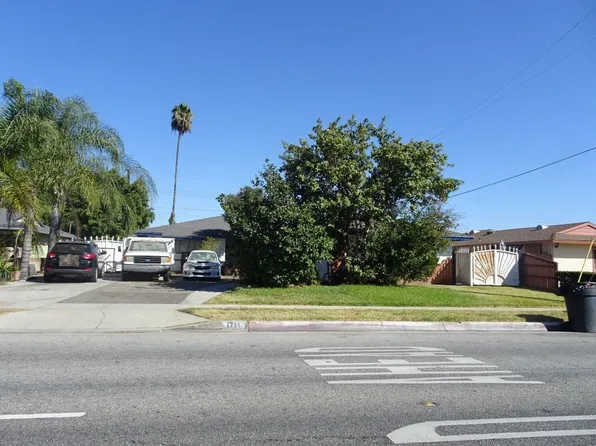 1711 W Francisquito Ave, West Covina, CA 91790