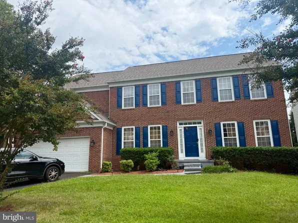 12985 Azalea Woods Way, Herndon, VA 20171