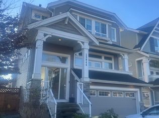 23944 104th Ave, Maple Ridge, BC V2W 1V8