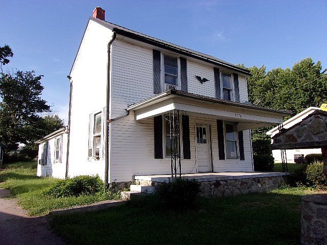 Property Front View