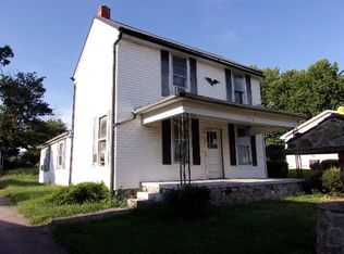 9776 E Main St, Hustonville, KY 40437