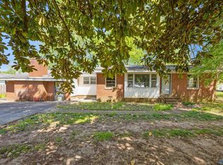 610 Horton St, Athens, AL 35611
