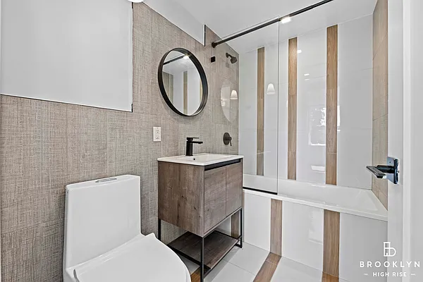 Rented by Brooklyn High Rise LLC | media 18