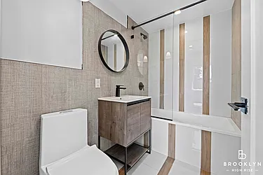 Rented by Brooklyn High Rise LLC