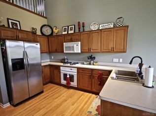 59710 Glacier Point, Washington, MI 48094
