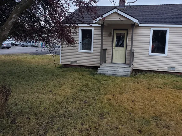 528 Solberg Dr, Kalispell, MT 59901